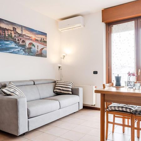Cozy Apartament Near Fiera Di Verona! Zewnętrze zdjęcie