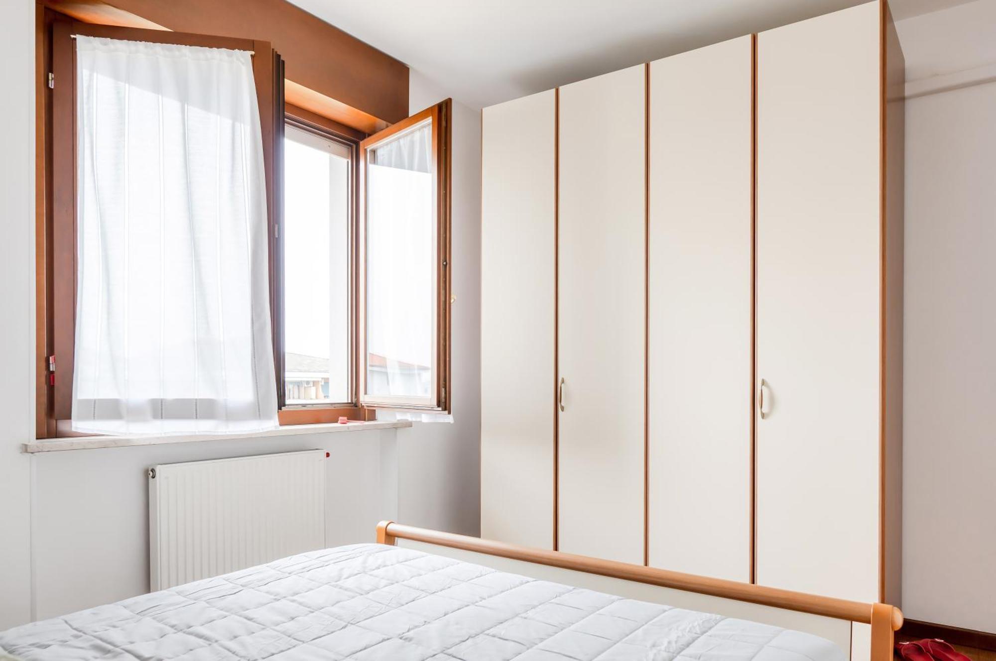 Cozy Apartament Near Fiera Di Verona! Zewnętrze zdjęcie
