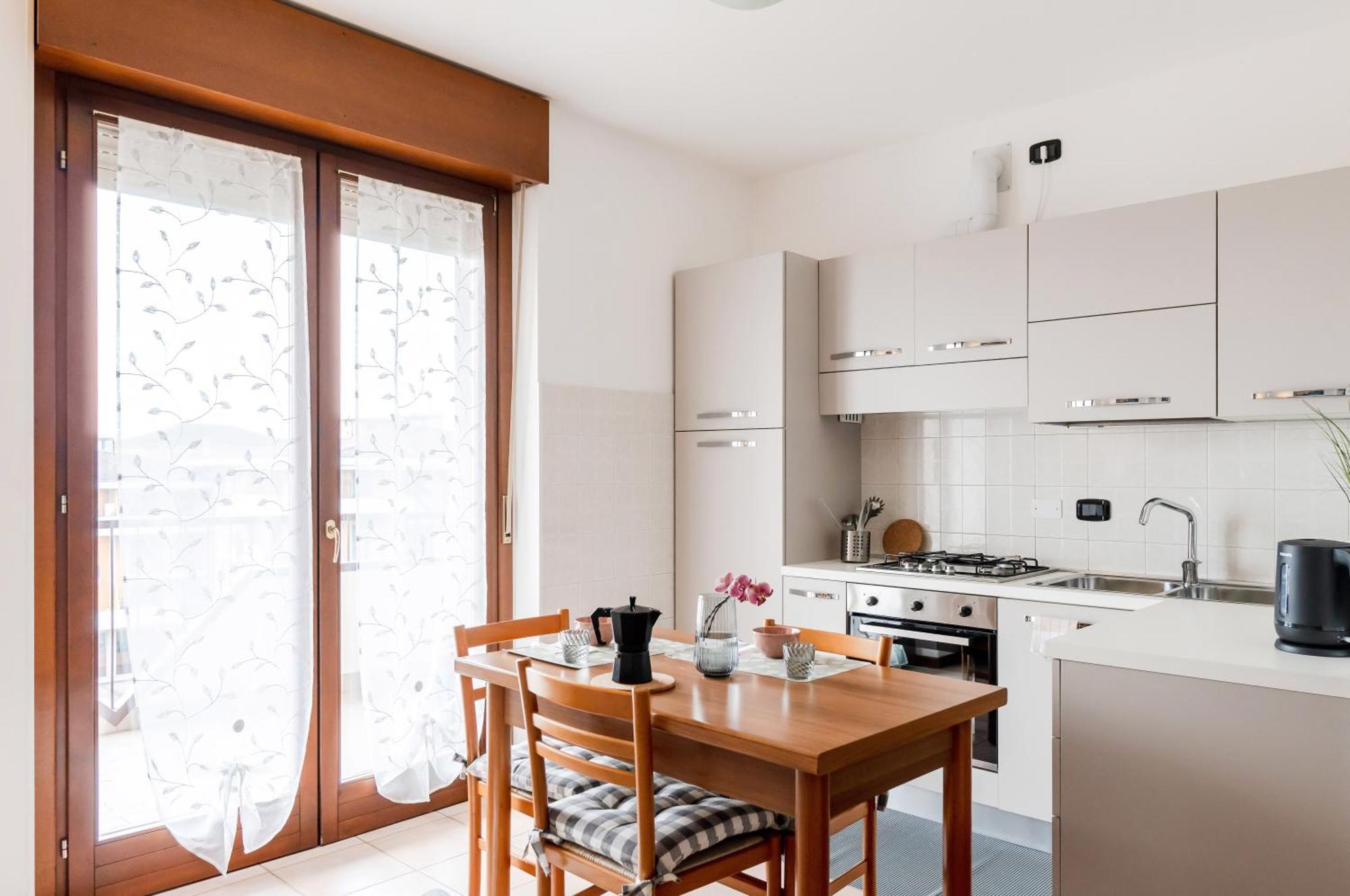 Cozy Apartament Near Fiera Di Verona! Zewnętrze zdjęcie
