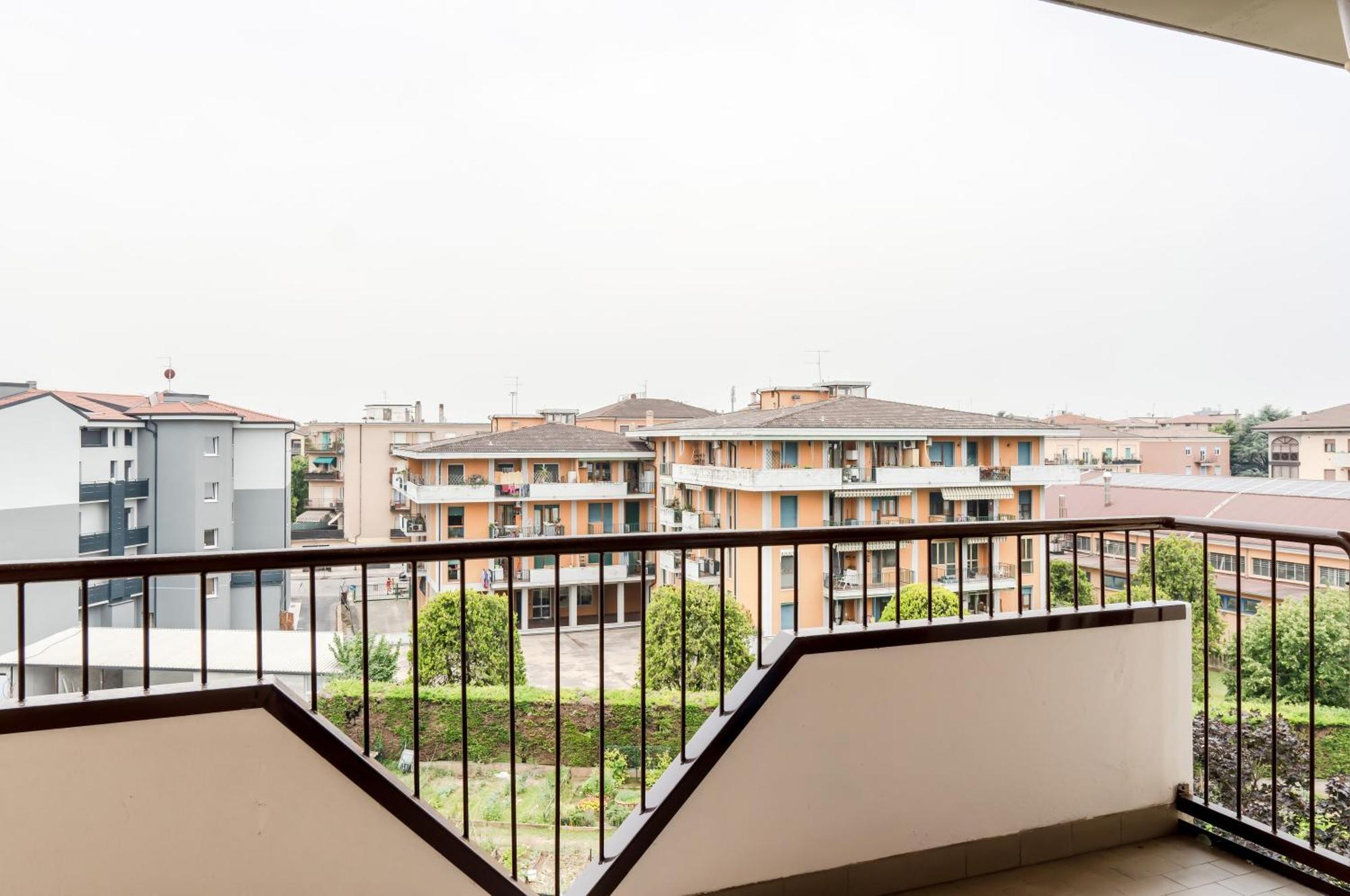 Cozy Apartament Near Fiera Di Verona! Zewnętrze zdjęcie